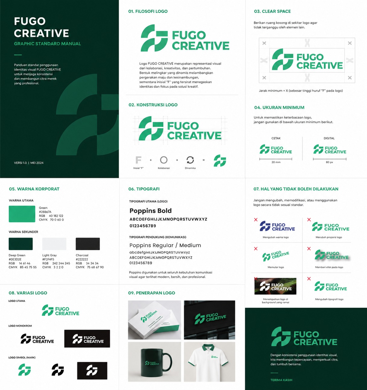 Graphic Standard Manual